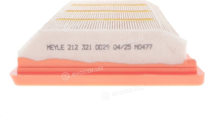 Meyle 212 321 0029