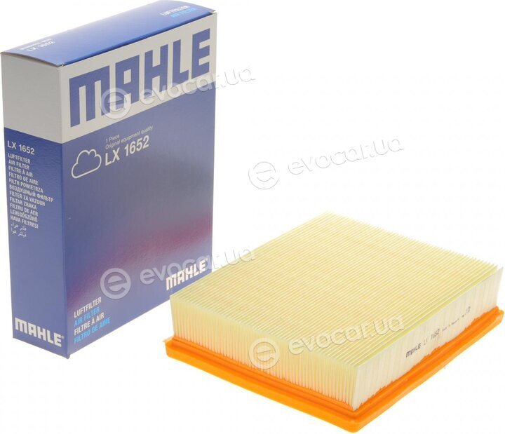 Mahle LX 1652