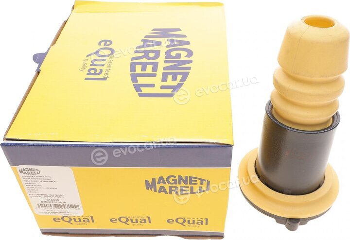 Magneti Marelli 030607010630