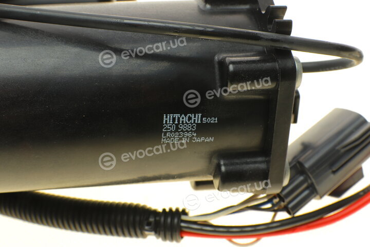 Astemo (Hitachi) / Huco 2509883