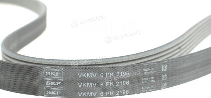 SKF VKMV 6PK2196