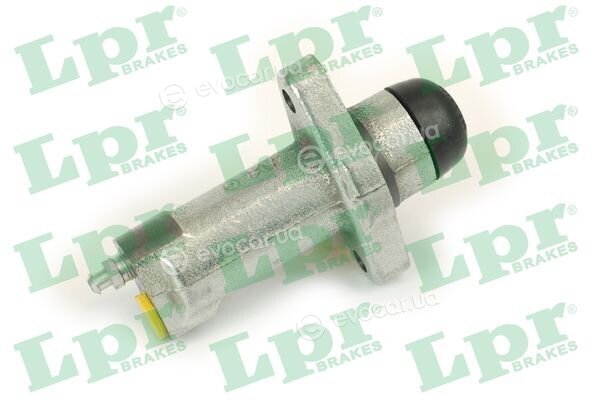 LPR / Samko 3014