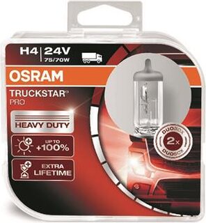 Osram 64196 TSP-HCB NG