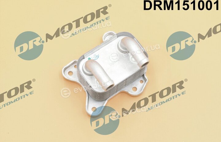 Dr. Motor DRM151001