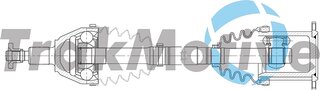 TrakMotive 30-2162