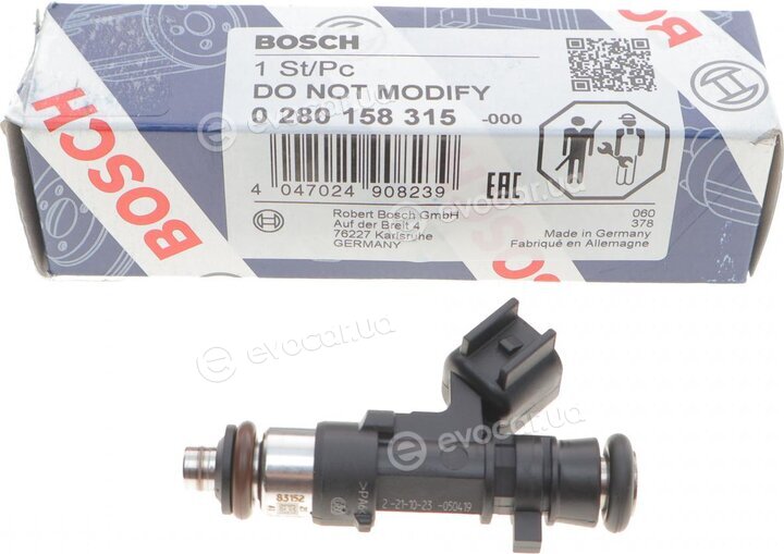 Bosch 0 280 158 315