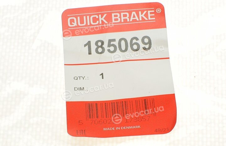 Kawe / Quick Brake 185069