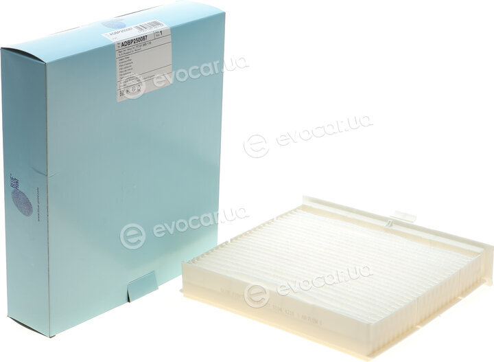 Blue Print ADBP250087