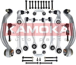 Kamoka 9060002
