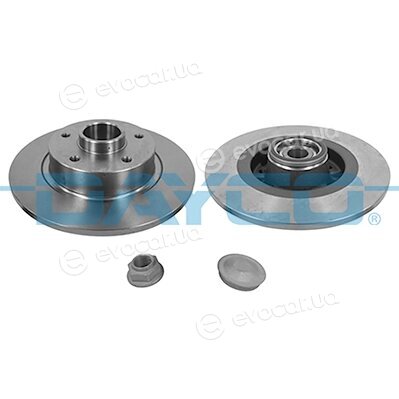 Dayco KWD012D