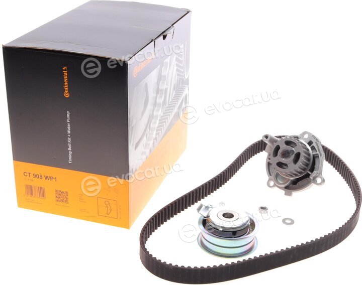 Continental CT908WP1