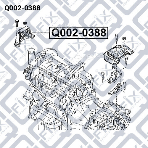 Q-Fix Q0020388