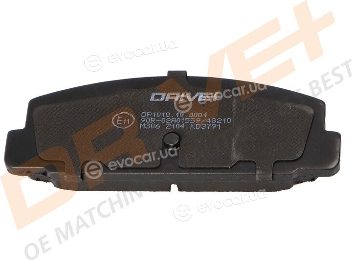 Drive+ DP1010.10.0004