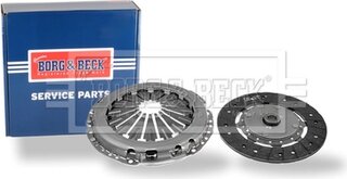 Borg & Beck HK2636