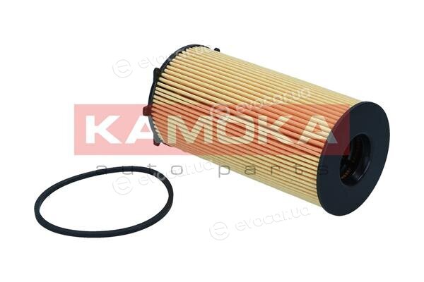 Kamoka F126001