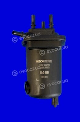 Meca ELG5354