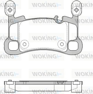 Woking P19643.00