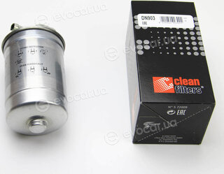 Clean DN 903