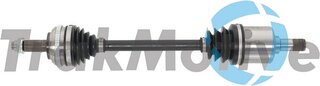 TrakMotive 30-2276