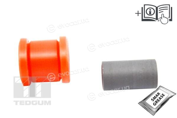 Tedgum TED43586