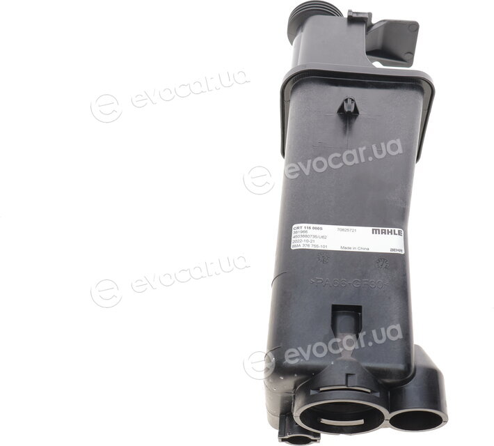 Mahle CRT 115 000S
