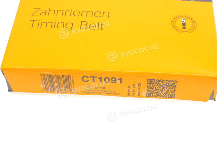 Continental CT1091