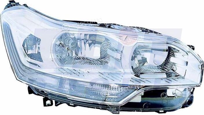 Depo / Loro 552-1128R-LD-EM