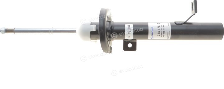 Sachs 314 678