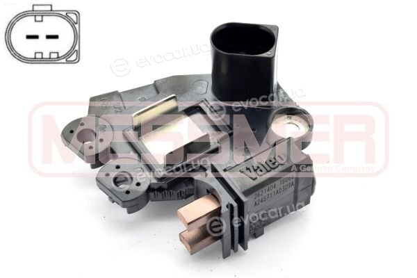 Era / Messmer 216227