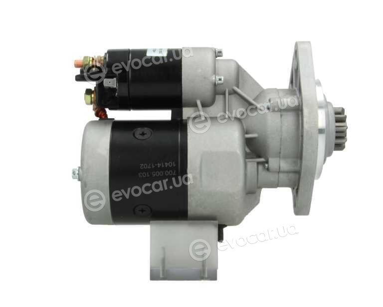 AES / PSH 700.005.103.030