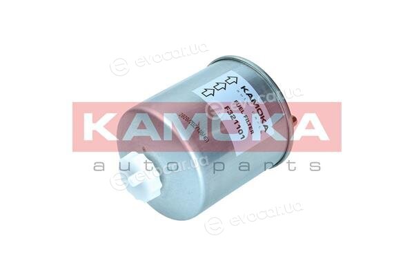 Kamoka F321101