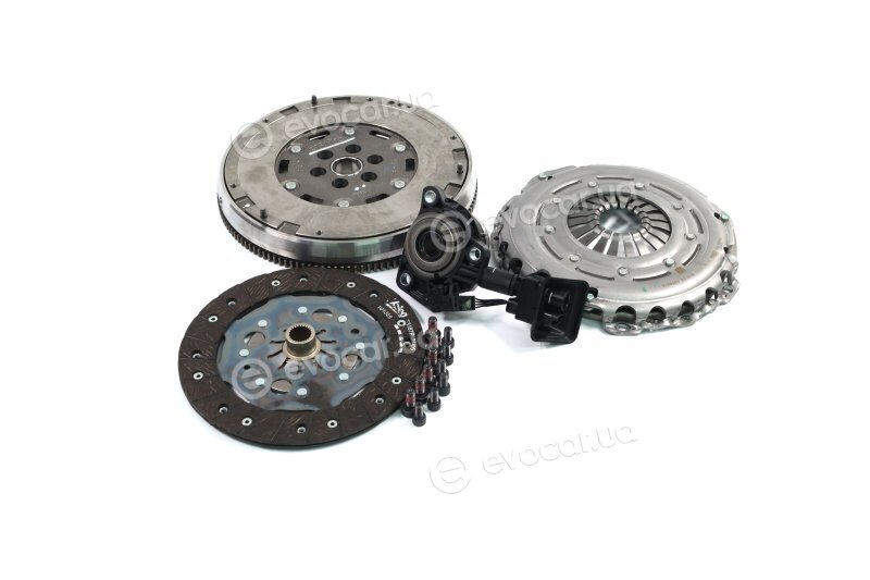 Valeo 837522