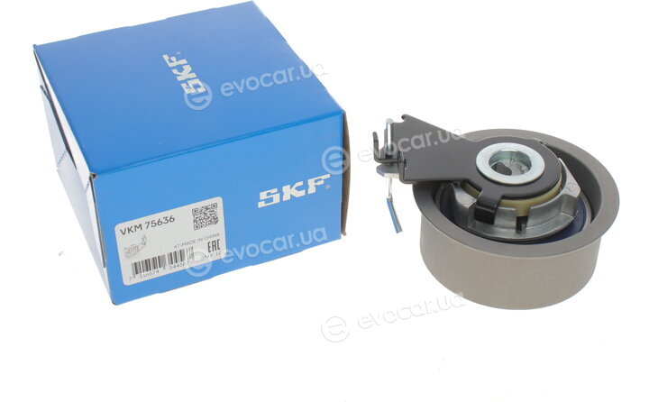 SKF VKM 75636