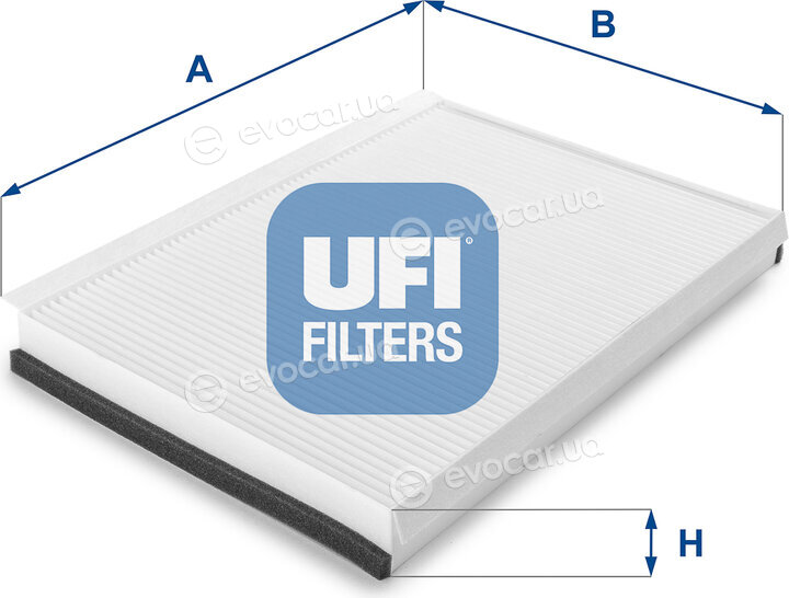 UFI 53.137.00