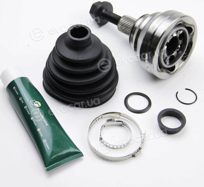 BGA CV0102A