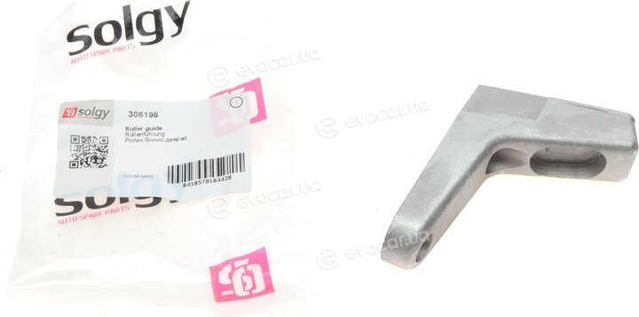 Solgy 306195