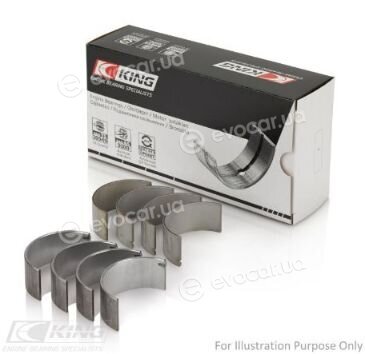 King CR4365CA