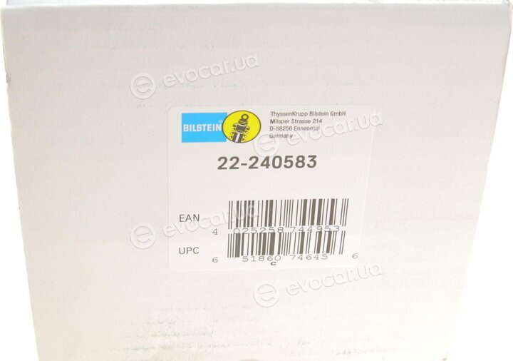 Bilstein 22-240583