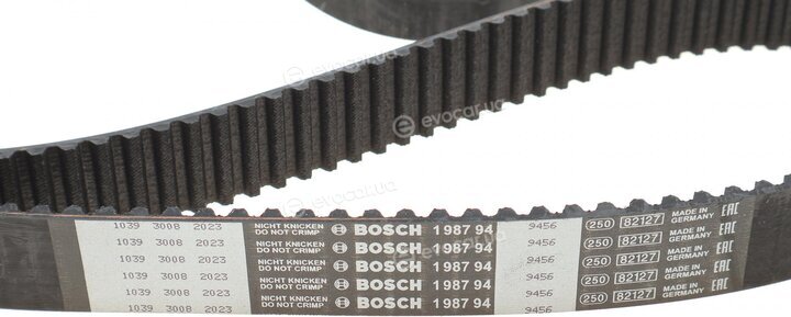 Bosch 1 987 948 160