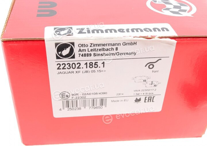 Zimmermann 22302.185.1