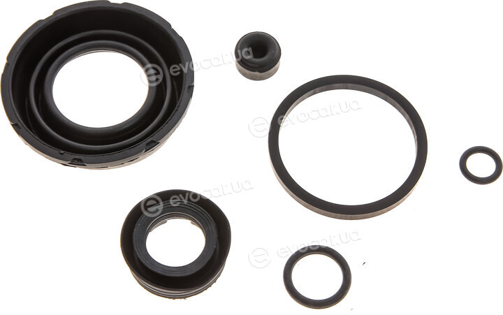 Kawe / Quick Brake 114-0302