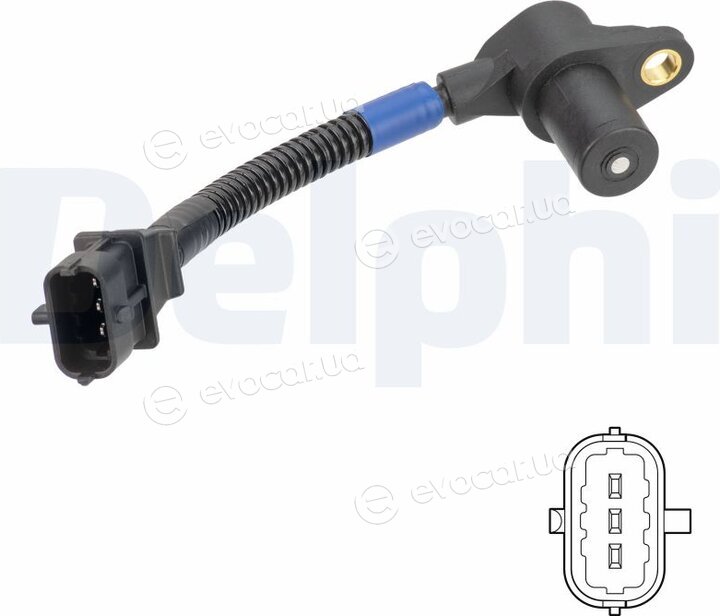 Delphi SS11240