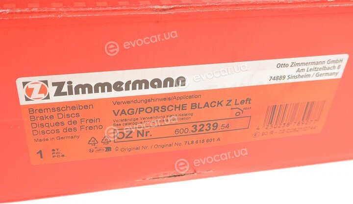 Zimmermann 600.3239.54