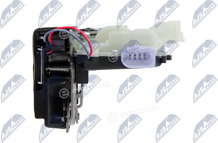 NTY EZC-VW-005