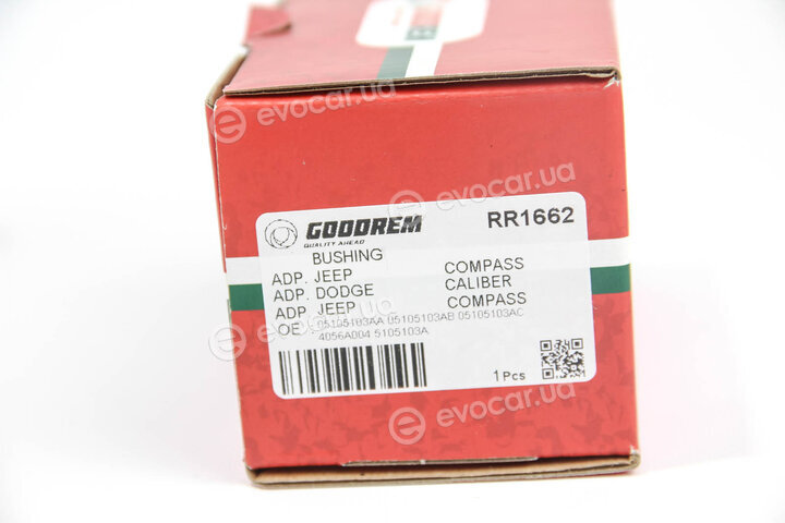 Goodrem RR1662