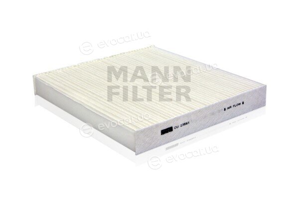 Mann CU 2358/1
