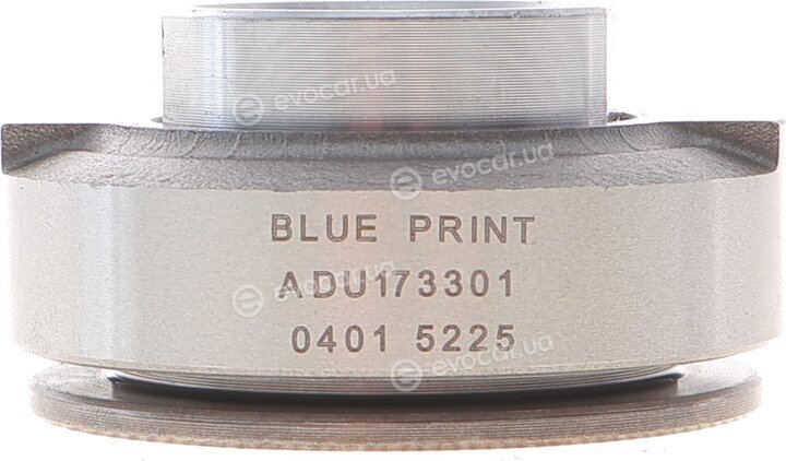 Blue Print ADU173016