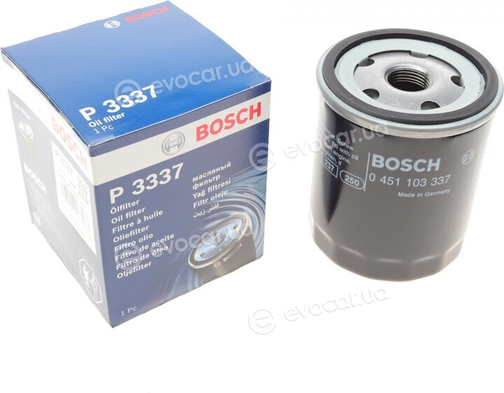 Bosch 0 451 103 337