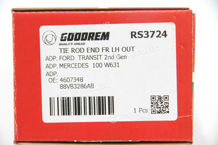 Goodrem RS3724