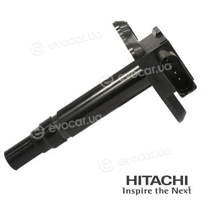 Astemo (Hitachi) / Huco 2503828